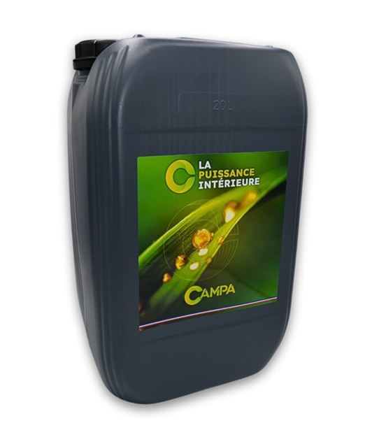 Image sur 20L HUILE DE PROTECTION MATERIEL